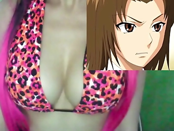 JAV Hentai Boku no Yayoi-san Cap 1: Widow s Sensual Pleasure Amidst Grief