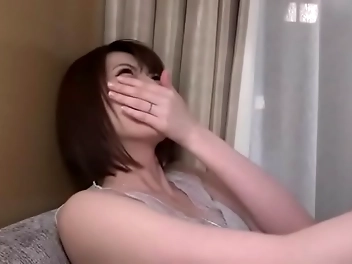 My Husband is Always Out I Want to Cut Loose Tonight! - JAV Invites You to Explore the Alluring World of Adult Entertainment Where Sluts Like Me Take Control and Have All the Sexual Pleasure They Deserve! Watch More Here:ly