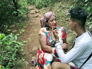 Unleash Your Desires with these Sexy Indian Hot Tribal Girls in this Must-Watch XXX Hot Sex Viral Webseries!