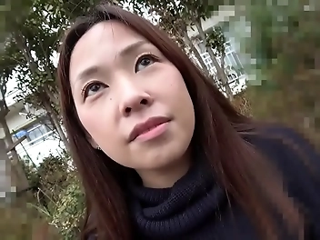 Kotomi Yamasaki Gachi-Negotiation 24: Hidden Erotic Married Woman Unleashed