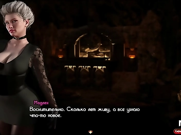 Unleash Your Desires with Japan s Treasure of Nadia: Explore Her Secret Cave with Your Body