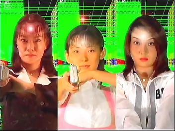 JAV Masterpiece: Inspector G - Dennou Special Investigation