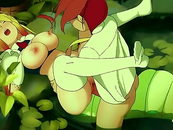 JAV Superstar: Thoru and Futa Kobayashi s Intimate Pleasure Sesh