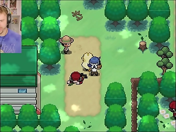 Revel in the Luscious Charms of the Forbidden Pok mon Ecchi Version – A JAV Exclusive