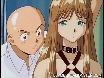 Experience the Ultimate Japanese Fuck Brigade in these Insatiable Anime Hotties!