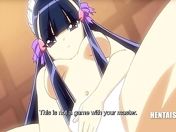 Japanese Maids Expose Their Forbidden Fantasies on Camera