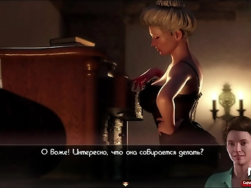 JAV Enchantress Nadia s Nun Role-Play with a Sex Toy Episode 35 - A Luscious Treasure to Savor!