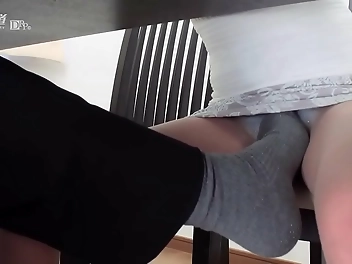 Yuki Narimiya s Wife is a Sexy Cuckold: Enjoy the Scene!