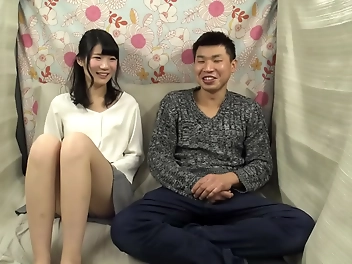 9 Where is the Boundary? Friends with Benefits or Something More? The Real Reaction of Amateur Male and Female Friends is Too Erotic! Part 5