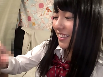 Unleash Your Desires: Sexy Friends Play for Money in JAV Uniformed Men & Women Go Wild!