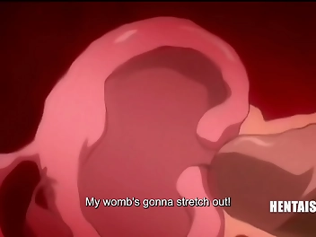 Enchanting Mobile Phone Converts Girls into Luscious NYMPHOS - ENG SUBS