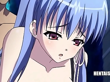 Japanese Virgin Girl Loses Her Innocence to a Stranger and Gets Pounded by Another Man